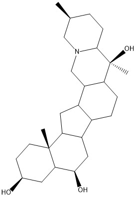 Isoverticine